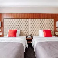 Hawthorn Extended Stay by Wyndham Saint Robert, hotel in Saint Robert