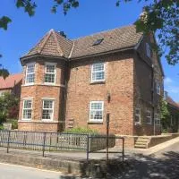 Harmony House Boutique B&B, hotell i Stillingfleet