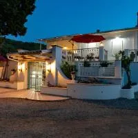 Villa Primaluce, hotel u gradu Pico