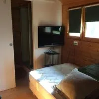 studio panorama, hotel a Vielle-Aure