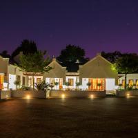 The Giglio Boutique Hotel, hotel i Johannesburg