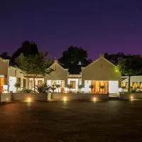 Zevenster Boutique Hotel by The Giglio, hotel din Johannesburg