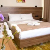 Hotel Skopje, hotell i Skopje