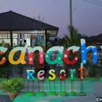 Canachri Resort, hotel a Ban Thung Pho