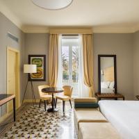 Room Of Andrea Hotel: Trapani'de bir otel