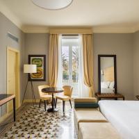 Room Of Andrea Hotel, hotel en Trapani