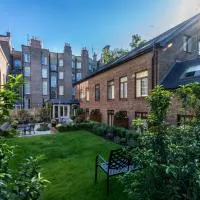 Stauntons on the Green Hotel, hotel u Dublinu