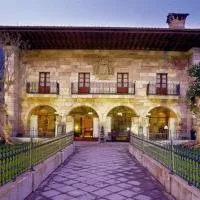 Hotel Palacio Guevara, hotel u gradu Treceño