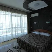 만갈리아에 위치한 호텔 Motel Nordiana