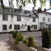 The George at Nunney, ξενοδοχείο σε Frome