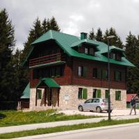 Apartments Durmitor