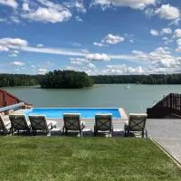 La Masuria, hotel sa Ruciane-Nida