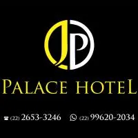 JP Palace Hotel, hotel u gradu Sakvarema