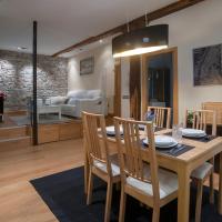 Los mejores hoteles con jacuzzi en la habitación en Gipuzkoa 12 Smart Urban San Sebastián