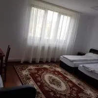 Fabrik Haus, hotelli kohteessa Marghita