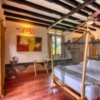 Selvista Guesthouses, hotell i Balgue