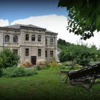 Country house Dunjin Konak, hotel en Rogljevo