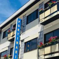 पोर्टो में, होटल Hotel Portinari