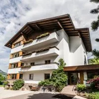 B&B Villa Angelino, ξενοδοχείο σε Ortisei