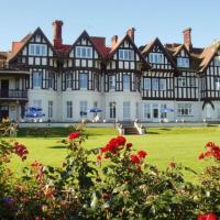 Sea Marge Hotel, hotel in Overstrand