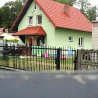 Pokoje Morska, ξενοδοχείο σε Chłopy