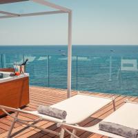 Nautilus Hotel: Giardini Naxos'ta bir otel