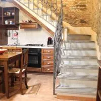 La Casina di Via Cresci, 14, hotel din Montaione