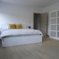 Appartement Jemeppe-Bierset-Liège, hotel poblíž Letiště Liége - LGG, Lutych