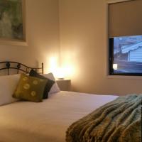 Inn Seaclusion, hotel cerca de Aeropuerto de Devonport - DPO, Devonport