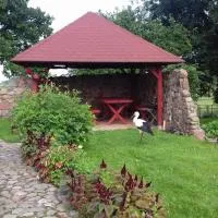 Agroturystyka Rewita, hotel di Darłowo