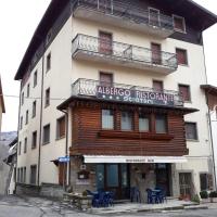 Albergo Ristorante Sciatori, hotel di Pievepelago