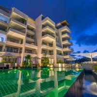 Sansuri Resort - Luxury Apartments