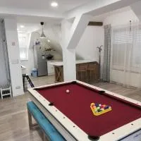 Studio apartman Zagreb Horvati, khách sạn ở Rakov Potok