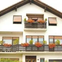 Apartman Jadranka, отель в городе Запрешич