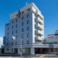 Suzuka Royal Hotel, hotell i Suzuka