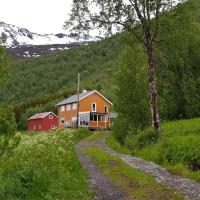 skat hjerte opdragelse The best available hotels & places to stay near Jøkelfjord, Norway
