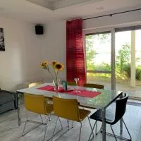 Yacht Club Apartamenty, hotel di Radzyń