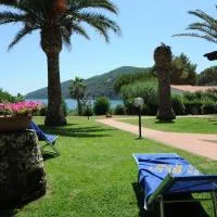 Casa Del Golfo, hotel em Lacona