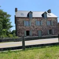 Viesnīca La maison des Légendes pilsētā Pempona