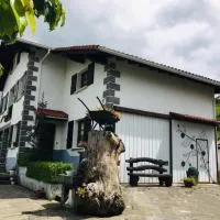 EKIALDE rural, hotel v destinácii Arantza