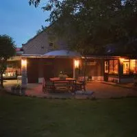 B&B Dageraad、Bocholtのホテル