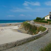 Casa Playa Fontela