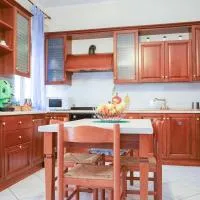 B&B San Francesco, hotel din Nicosia