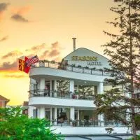 Seasons Hotel, hotel v destinaci Struga