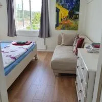 Valhalla bengtfors Private house, viešbutis mieste Bengtsforsas