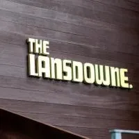 The Lansdowne Hotel, hotel v destinaci Belfast