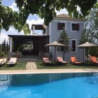Koilás में, होटल Loy Loy House