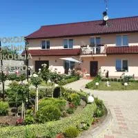 POKOJE U MIKOŁAJA, Hotel in Cammin in Pommern