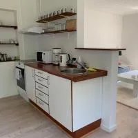 Apartment Rødekro, hotel u gradu Rødekro