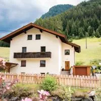 Ferienwohnung Eller 79, готель у місті Vals